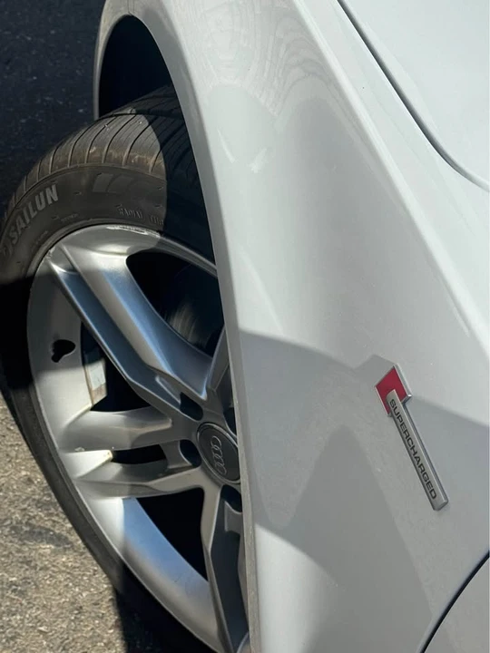 2014 Audi C7 A7 - Image 18 of 19