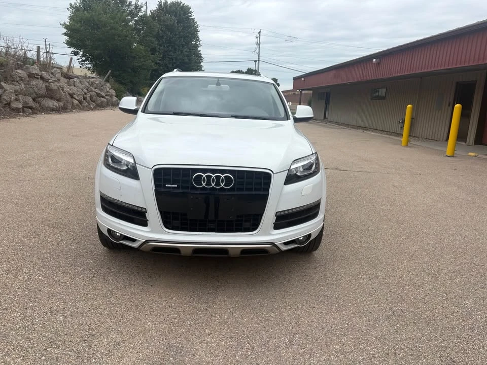 2014 Audi C7 A7 - Image 2 of 13