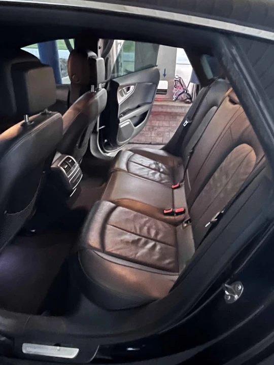 2014 Audi C7 A7 - Image 7 of 15