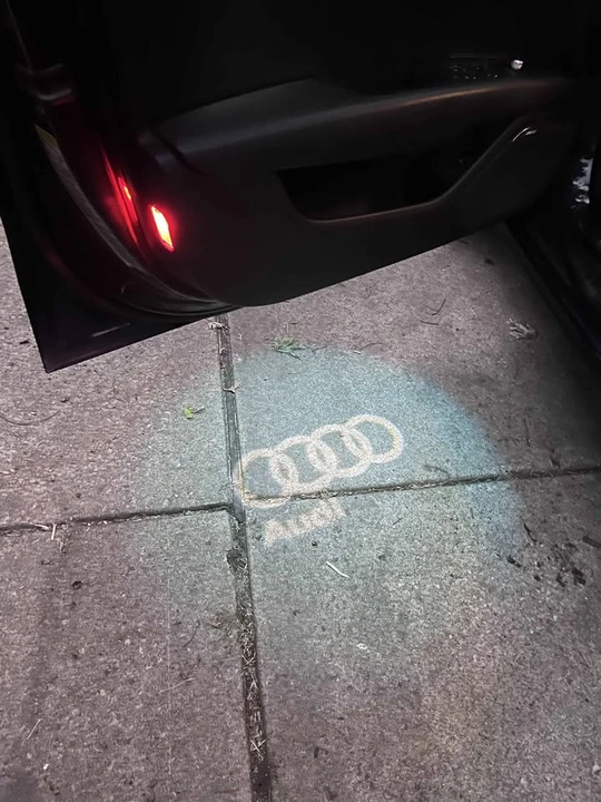 2014 Audi C7 A7 - Image 11 of 15