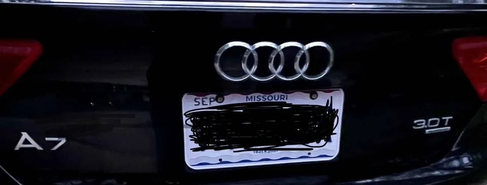 2014 Audi C7 A7 - Image 14 of 15