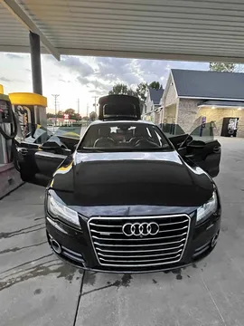 2014 Audi A7 Premium Quattro Sedan 4D