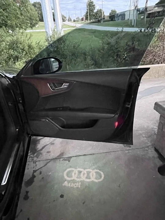 2014 Audi C7 A7 - Image 12 of 15