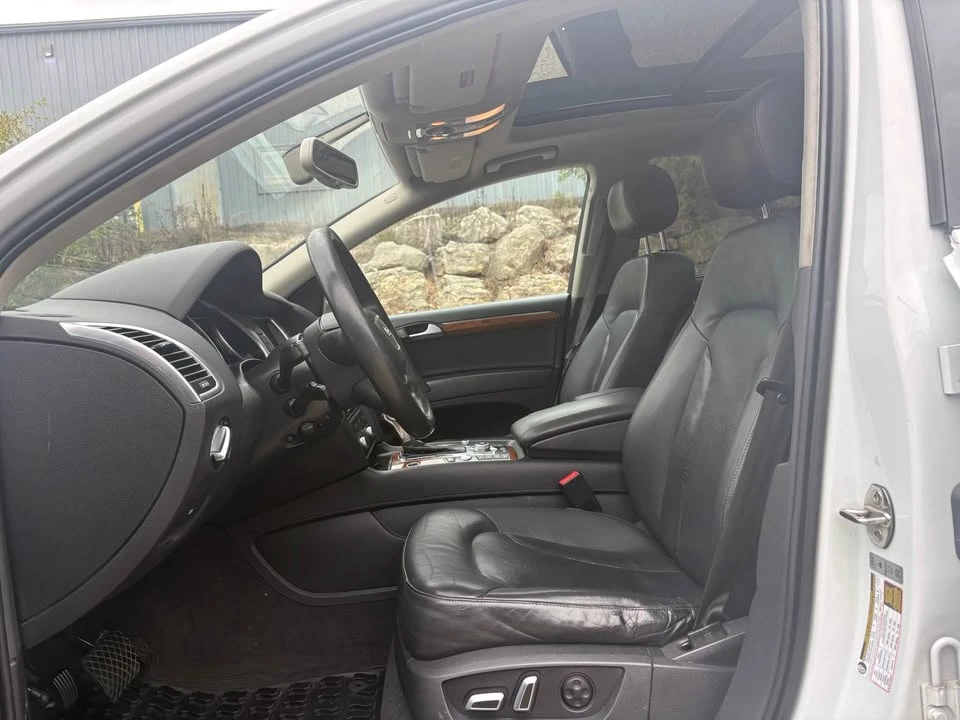 2014 Audi C7 A7 - Image 10 of 13
