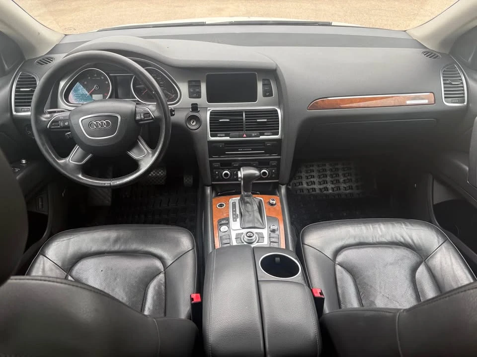 2014 Audi C7 A7 - Image 9 of 13