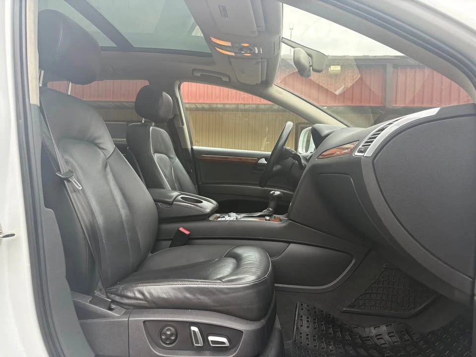 2014 Audi C7 A7 - Image 5 of 13