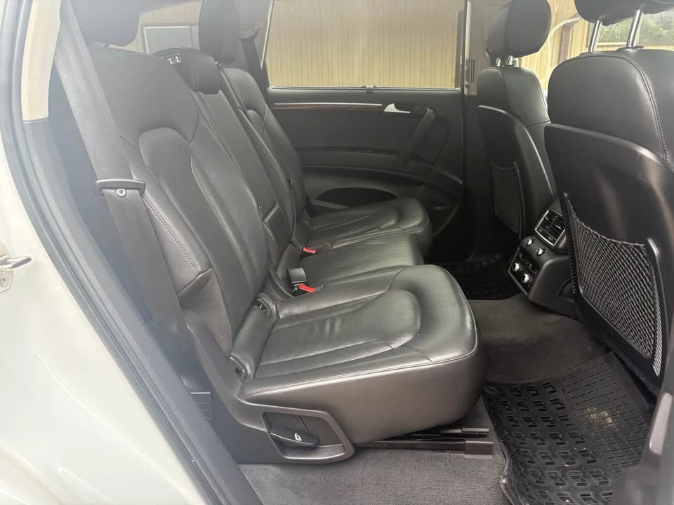 2014 Audi C7 A7 - Image 6 of 13