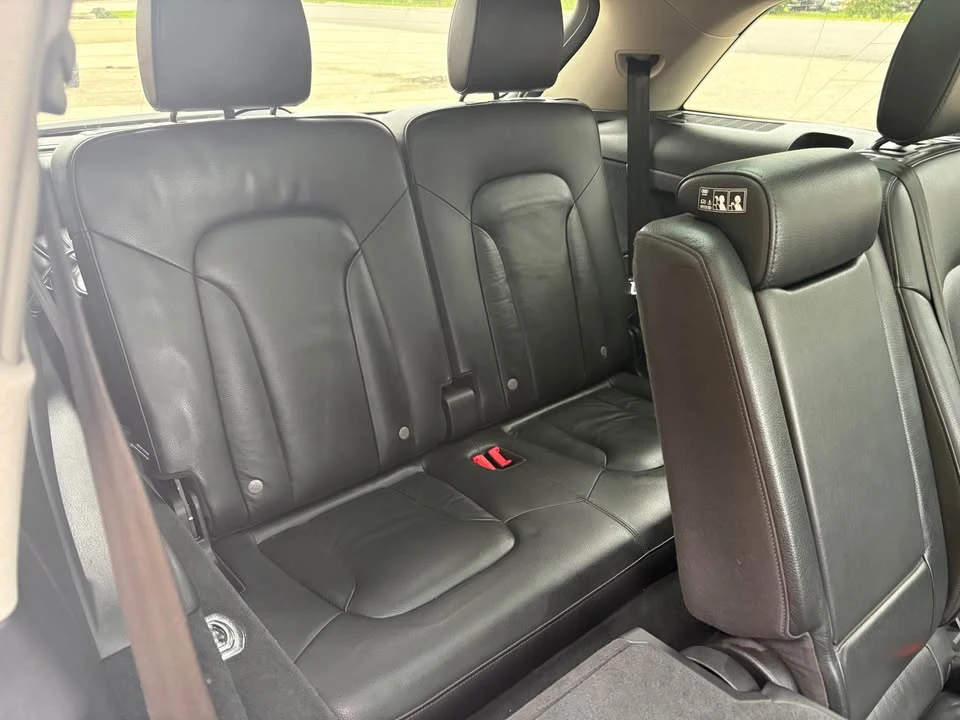 2014 Audi C7 A7 - Image 11 of 13