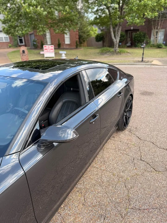 2014 Audi C7 A7 - Image 8 of 19