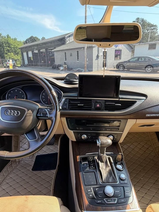 2014 Audi C7 A7 - Image 10 of 15