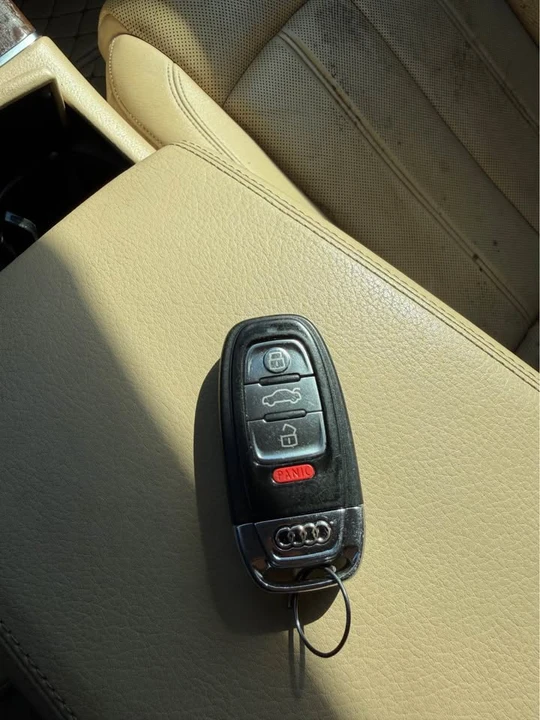 2014 Audi C7 A7 - Image 14 of 15