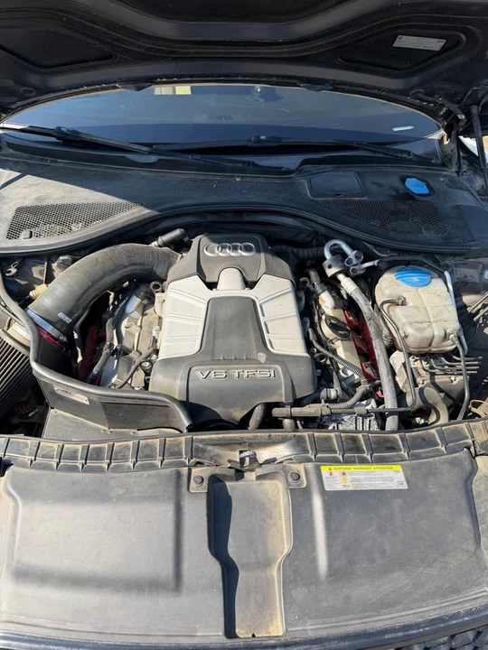 2014 Audi C7 A7 - Image 11 of 15