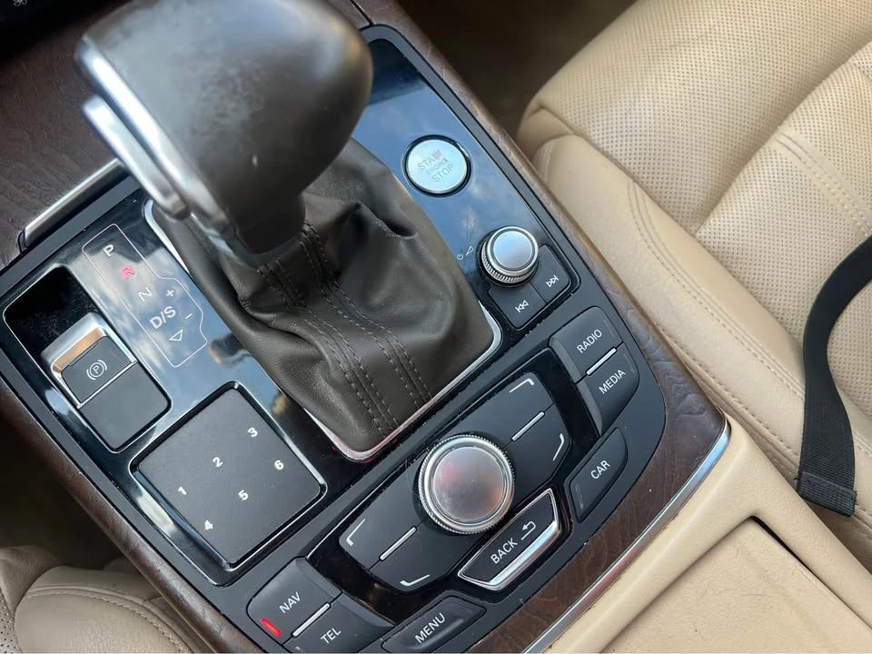 2014 Audi C7 A7 - Image 19 of 19