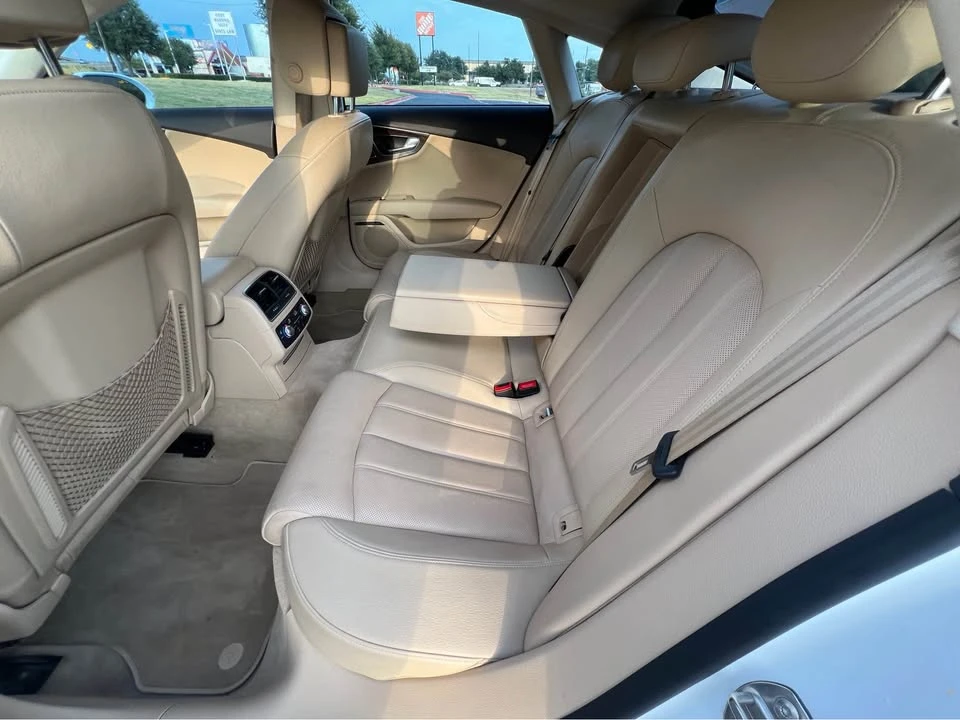 2014 Audi C7 A7 - Image 13 of 19