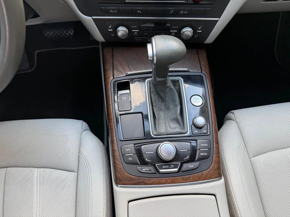 2014 Audi C7 A7 - Image 17 of 20