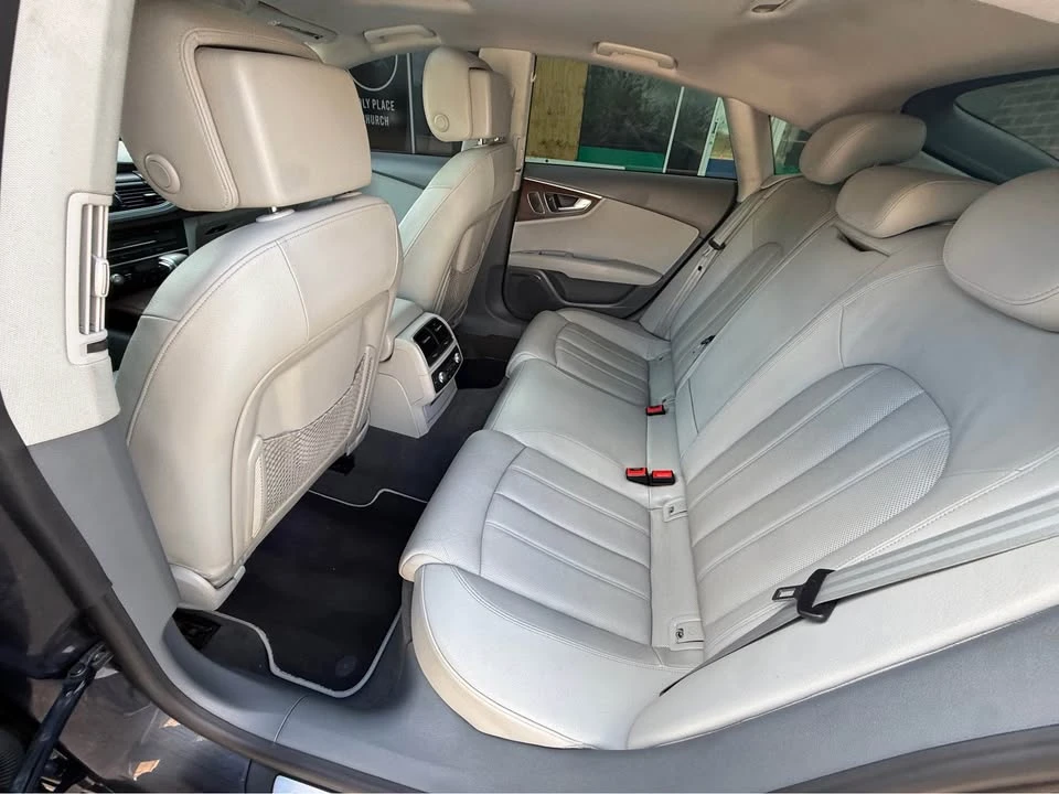 2014 Audi C7 A7 - Image 11 of 20