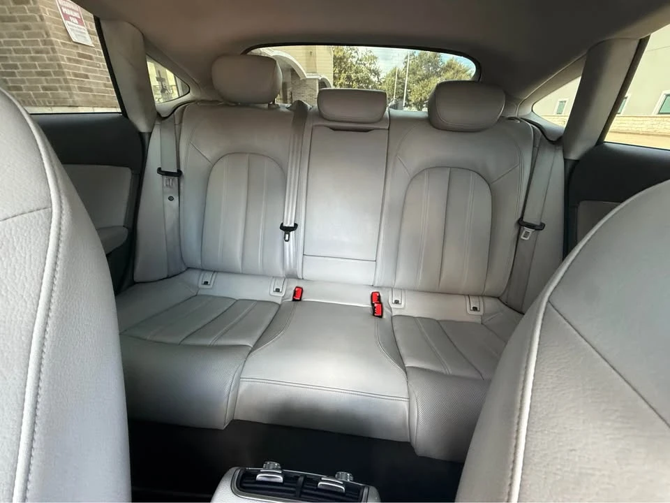 2014 Audi C7 A7 - Image 20 of 20