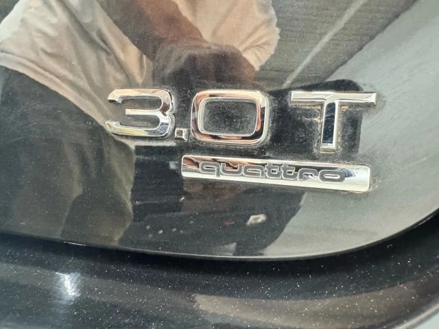 2014 Audi C7 A7 - Image 16 of 21