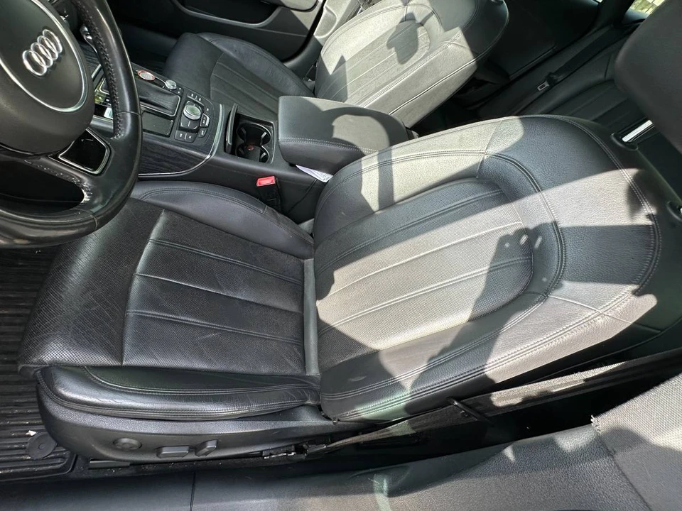 2014 Audi C7 A7 - Image 7 of 10