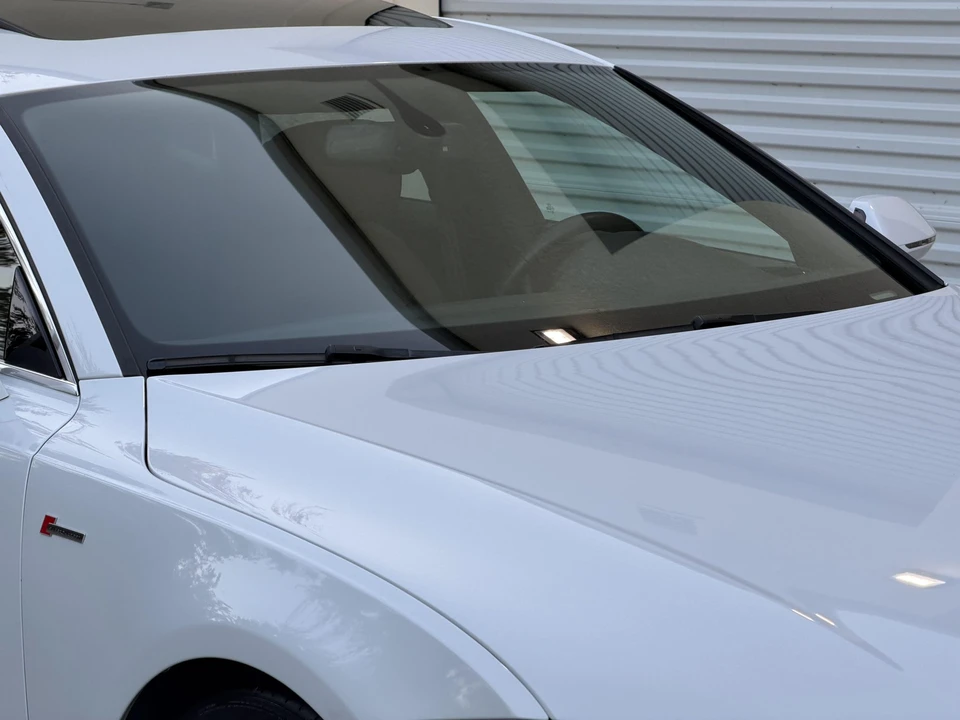 2014 Audi C7 A7 - Image 31 of 31