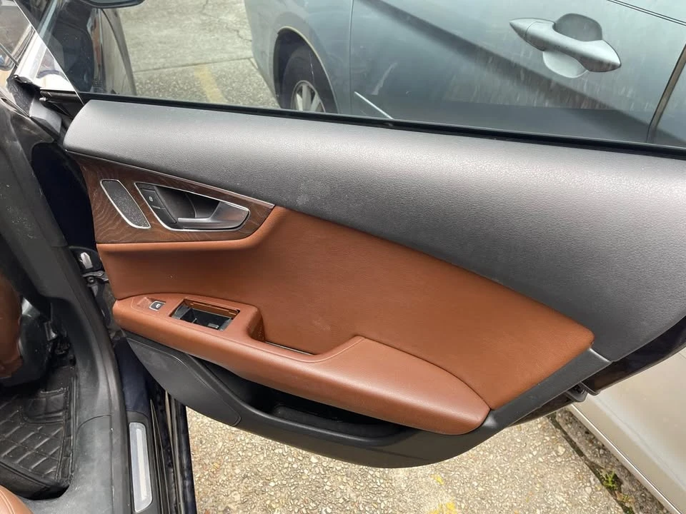 2014 Audi C7 A7 - Image 11 of 13