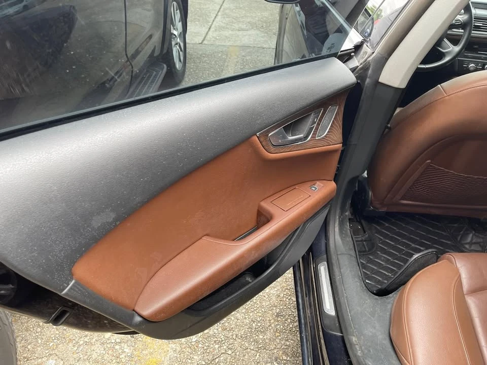 2014 Audi C7 A7 - Image 6 of 13
