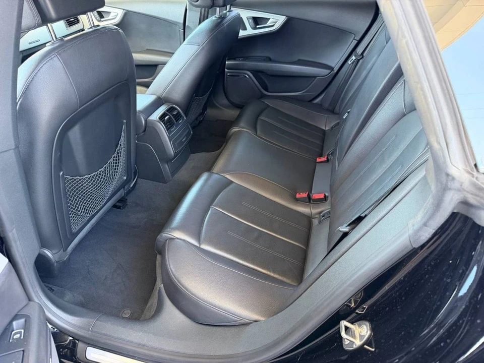 2014 Audi C7 A7 - Image 12 of 12