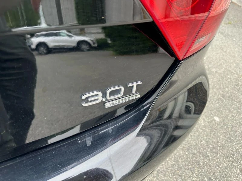 2014 Audi C7 A7 - Image 8 of 12
