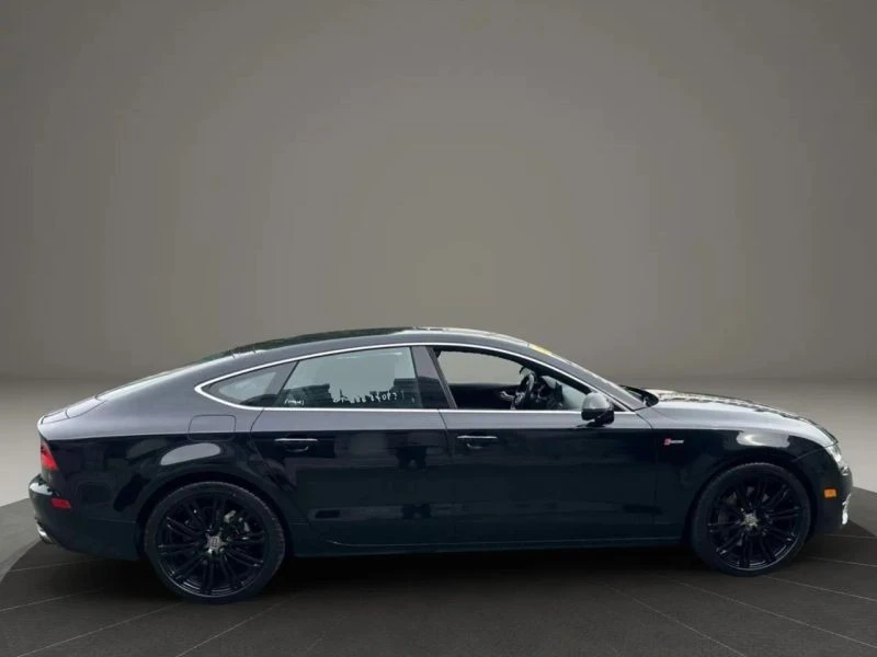 2014 Audi C7 A7 - Image 4 of 12