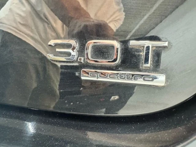 2014 Audi C7 A7 - Image 16 of 21
