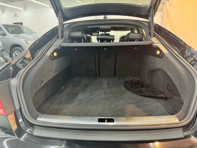 2014 Audi C7 A7 - Image 7 of 21