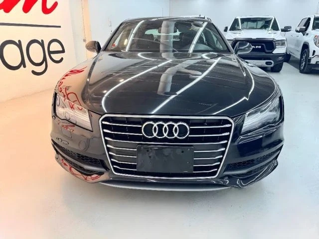 2014 Audi C7 A7 - Image 10 of 21