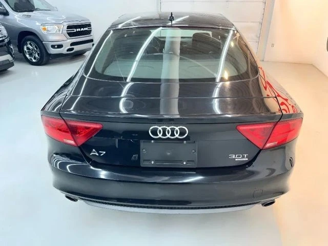 2014 Audi C7 A7 - Image 8 of 21