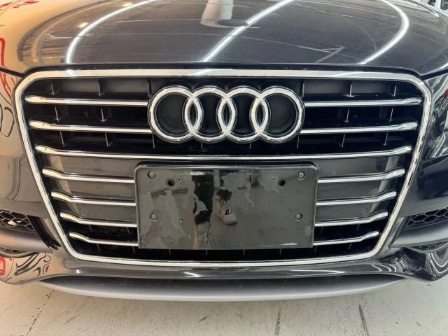 2014 Audi C7 A7 - Image 12 of 21