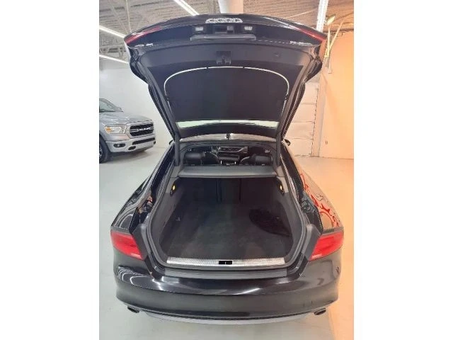 2014 Audi C7 A7 - Image 6 of 21