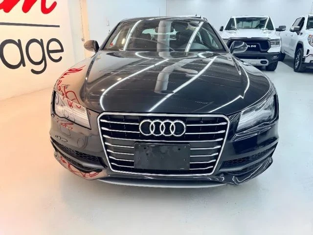 2014 Audi C7 A7 - Image 10 of 21