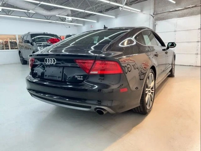 2014 Audi C7 A7 - Image 11 of 21