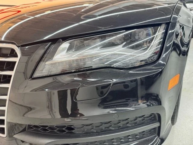 2014 Audi C7 A7 - Image 13 of 21