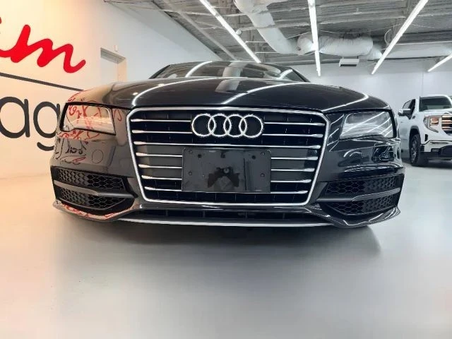 2014 Audi C7 A7 - Image 14 of 21