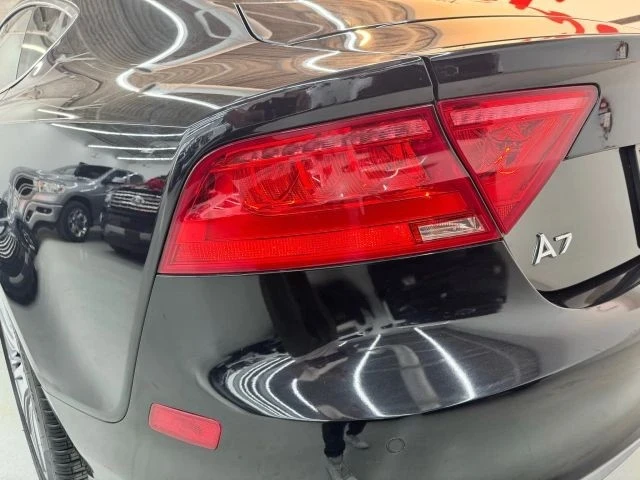 2014 Audi C7 A7 - Image 19 of 21