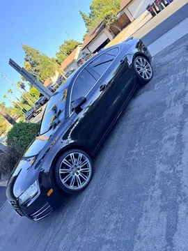 2014 Audi A7 Sedan 4D
