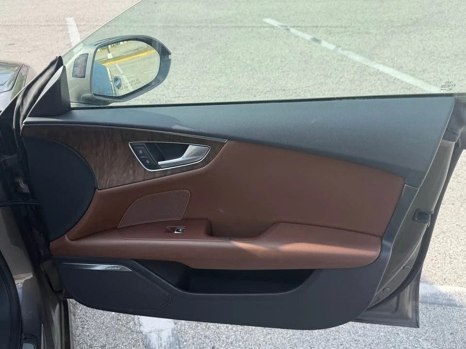2014 Audi C7 A7 - Image 16 of 20
