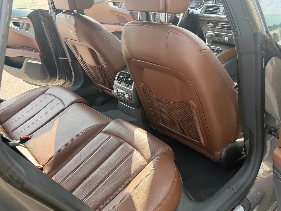 2014 Audi C7 A7 - Image 18 of 20