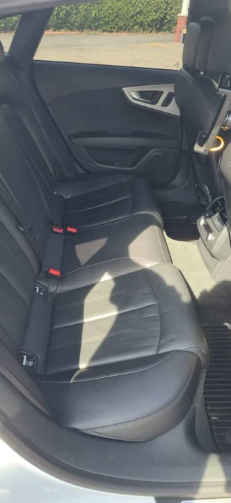 2014 Audi C7 A7 - Image 9 of 9