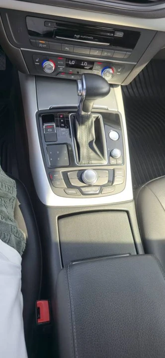 2014 Audi C7 A7 - Image 8 of 9