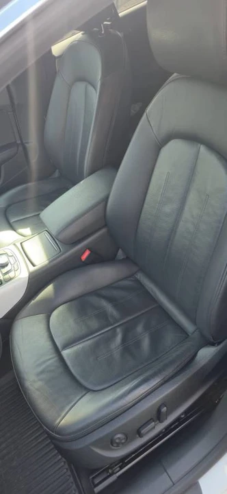 2014 Audi C7 A7 - Image 7 of 9