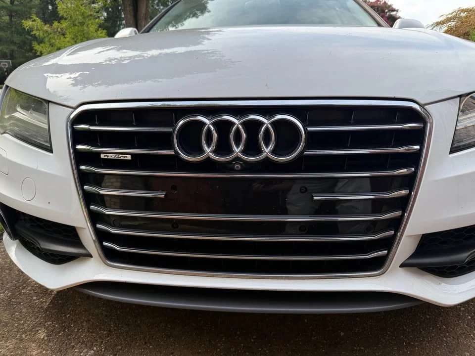 2014 Audi C7 A7 - Image 5 of 15