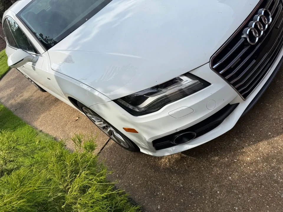 2014 Audi C7 A7 - Image 4 of 15