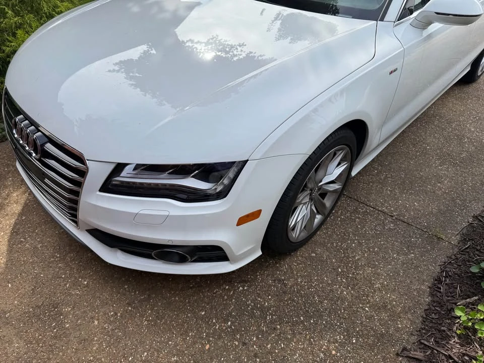 2014 Audi C7 A7 - Image 3 of 15