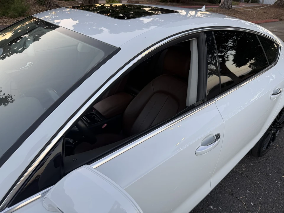 2014 Audi C7 A7 - Image 30 of 31